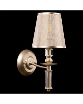 Настенный светильник (бра) Freya FR2539WL-01G-foto3