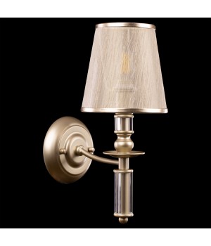 Настенный светильник (бра) Freya FR2539WL-01G-foto3
