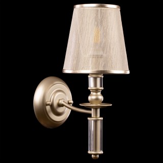 Настенный светильник (бра) Freya FR2539WL-01G-foto3