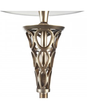 Напольный светильник (торшер) Maytoni H311-FL-01-G-foto4