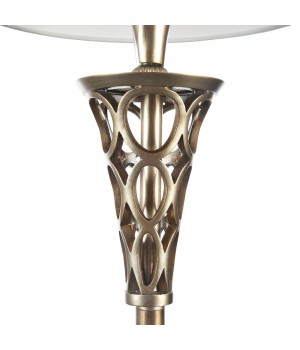 Напольный светильник (торшер) Maytoni H311-FL-01-G-foto4