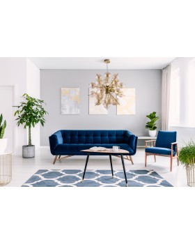 Подвесной светильник Maytoni MOD133PL-06BS-foto4