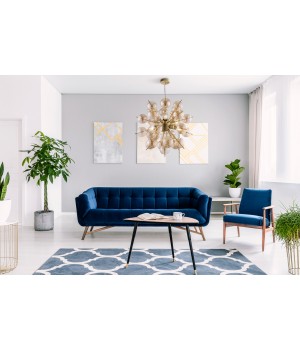 Подвесной светильник Maytoni MOD133PL-06BS-foto4