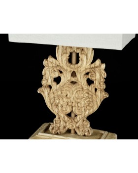 Настольный светильник Maytoni H034-TL-01-R-foto2