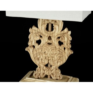 Настольный светильник Maytoni H034-TL-01-R-foto2