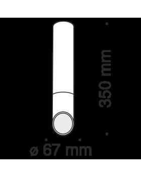 Потолочный светильник Technical C026CL-01W-foto4