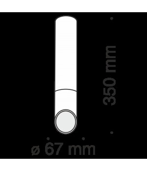 Потолочный светильник Technical C026CL-01W-foto4