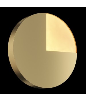 Настенный светильник (бра) Maytoni MOD320WL-L8BS3K-foto6