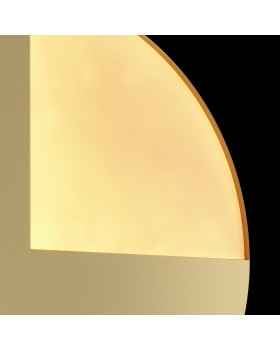 Настенный светильник (бра) Maytoni MOD320WL-L8BS3K-foto3