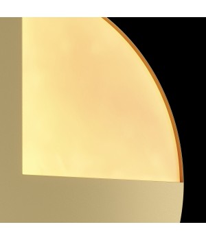 Настенный светильник (бра) Maytoni MOD320WL-L8BS3K-foto3