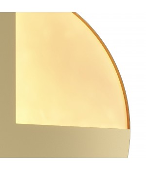 Настенный светильник (бра) Maytoni MOD320WL-L8BS3K-foto2