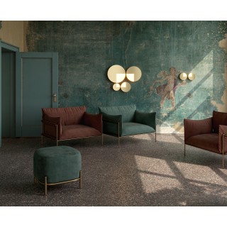 Настенный светильник (бра) Maytoni MOD320WL-L8BS3K-foto5