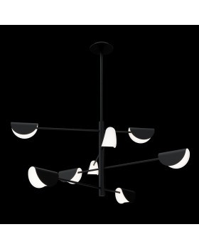 Люстра Maytoni MOD126PL-08B-foto7