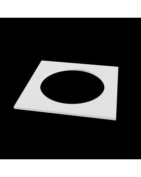 Аксессуар для встраиваемого светильника Technical DLA040-02W-foto2