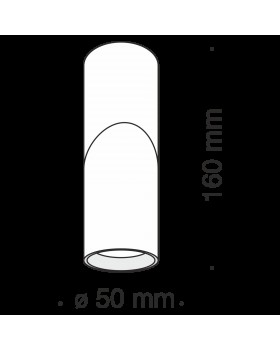 Потолочный светильник Technical C027CL-L10B-foto6