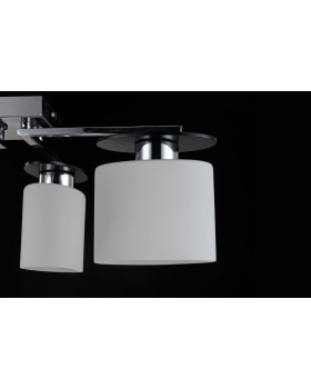 Потолочный светильник Freya FR5101-CL-04-CN-foto2