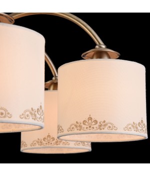 Потолочный светильник Freya FR2539CL-06BS-foto8