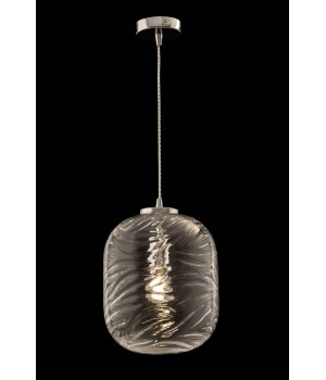 Подвесной светильник Maytoni P058PL-01CH-foto2