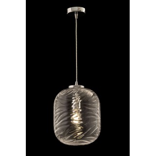 Подвесной светильник Maytoni P058PL-01CH-foto2