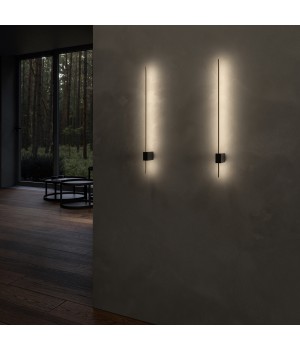 Настенный светильник (бра) Technical C070WL-L6GB3K-foto2