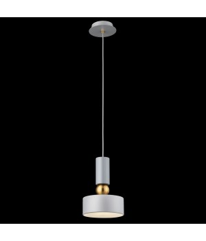 Подвесной светильник Maytoni MOD030PL-01GR-foto4