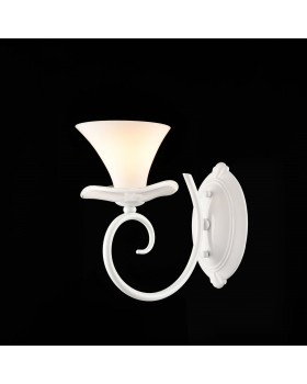 Настенный светильник (бра) Freya FR2001-WL-01-W-foto7