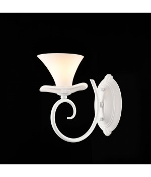 Настенный светильник (бра) Freya FR2001-WL-01-W-foto7