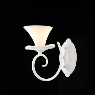 Настенный светильник (бра) Freya FR2001-WL-01-W-foto7