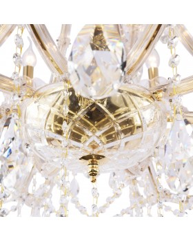 Люстра Maytoni DIA880-PL-35-G-foto8