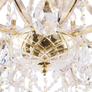 Люстра Maytoni DIA880-PL-35-G-foto8