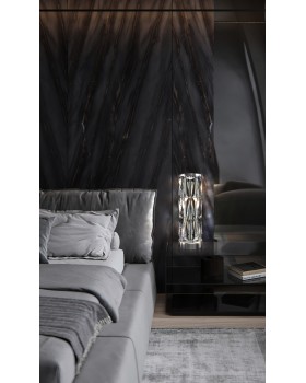 Настольный светильник Maytoni MOD043TL-02CH-foto2