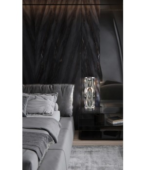 Настольный светильник Maytoni MOD043TL-02CH-foto2