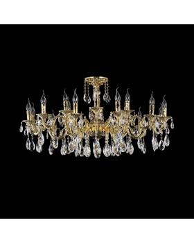 Люстра Maytoni DIA883-PL-18-G-foto5