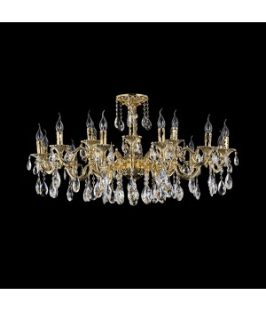 Люстра Maytoni DIA883-PL-18-G-foto5