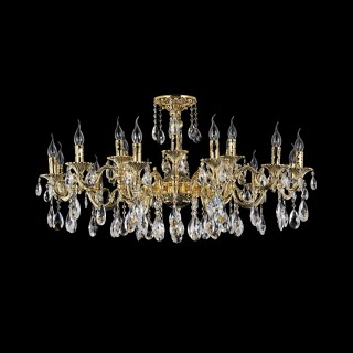 Люстра Maytoni DIA883-PL-18-G-foto5