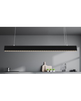 Подвесной светильник Technical P050PL-L40B4K-foto6