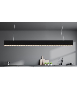 Подвесной светильник Technical P050PL-L40B4K-foto6