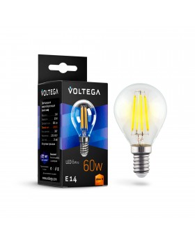 Лампочка Voltega 7021 Лампочка Voltega 7021