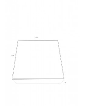 Потолочный светильник Technical C067CL-L27B3K-foto2