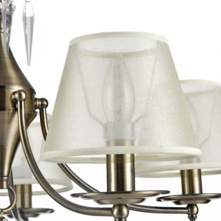 Люстра Freya FR2908-PL-05-BZ-foto5