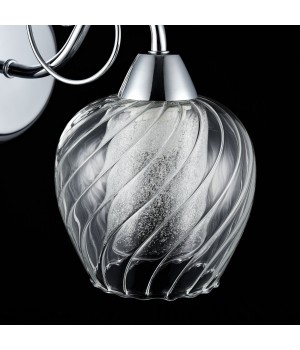 Настенный светильник (бра) Freya FR2663-WL-01-CH-foto2