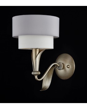 Настенный светильник (бра) Maytoni H311-01-G-foto6