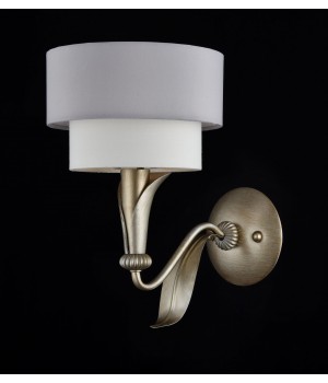 Настенный светильник (бра) Maytoni H311-01-G-foto6