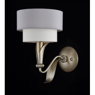 Настенный светильник (бра) Maytoni H311-01-G-foto6