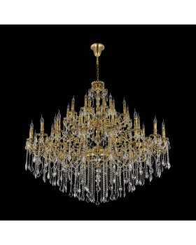 Люстра Maytoni DIA882-PL-45-G-foto2