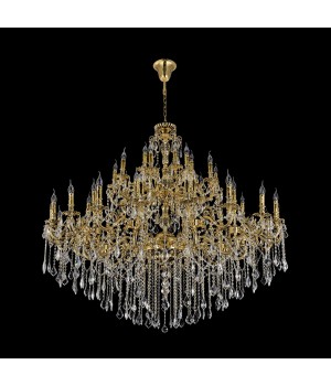 Люстра Maytoni DIA882-PL-45-G-foto2