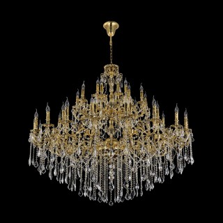 Люстра Maytoni DIA882-PL-45-G-foto2