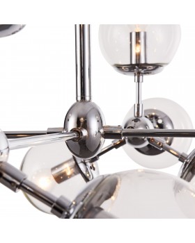 Подвесной светильник Freya FR5596PL-16CH-foto2