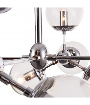 Подвесной светильник Freya FR5596PL-16CH-foto2