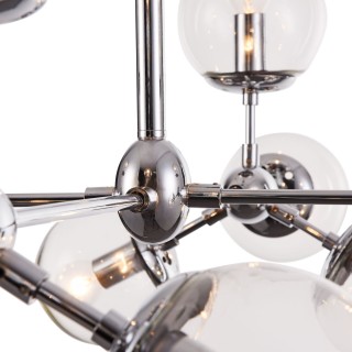 Подвесной светильник Freya FR5596PL-16CH-foto2